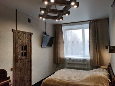 Фотография номера гостиницы Имидж