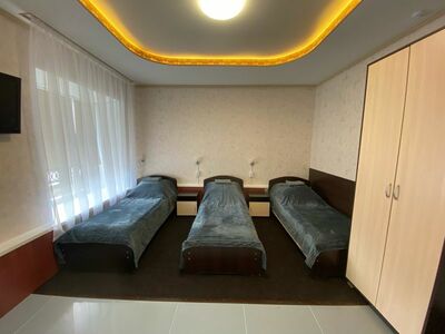 Фотография номера гостиницы Имидж