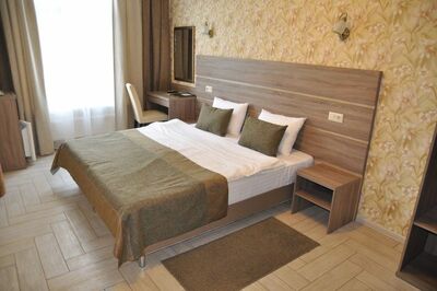 Фотография номера гостевого дома Тавр