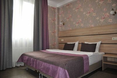 Фотография номера гостевого дома Тавр