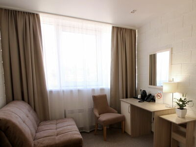 Фотография номера гостиницы TIME