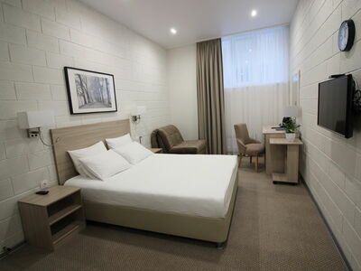 Фотография номера гостиницы TIME