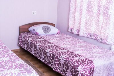 Фотография номера гостиницы 12 месяцев