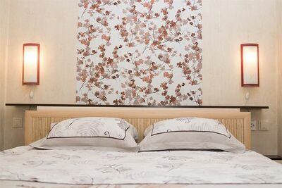 Фотография номера гостиницы 12 месяцев