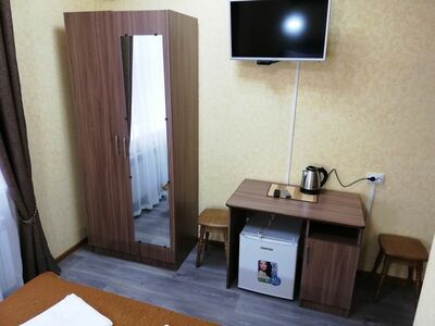 Фотография номера гостиницы Олимп