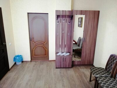 Фотография номера гостиницы Олимп