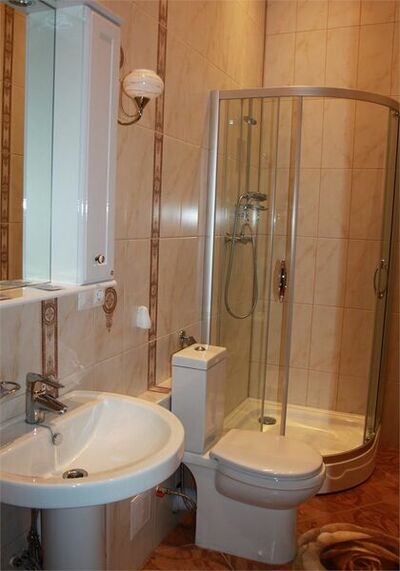 Фотография номера гостиницы Гостилицы