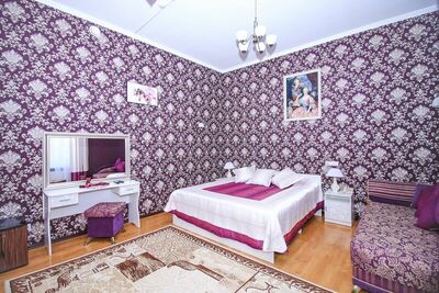 Фотография номера гостиницы Гостилицы