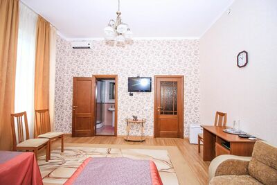 Фотография номера гостиницы Гостилицы