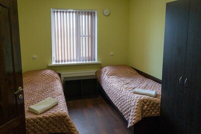 Фотография номера базы отдыха Горизонт