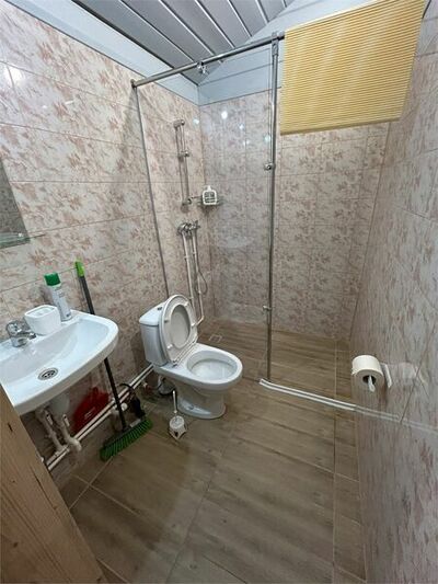 Фотография номера базы отдыха Горизонт