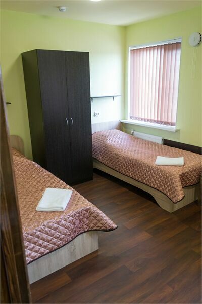 Фотография номера базы отдыха Горизонт