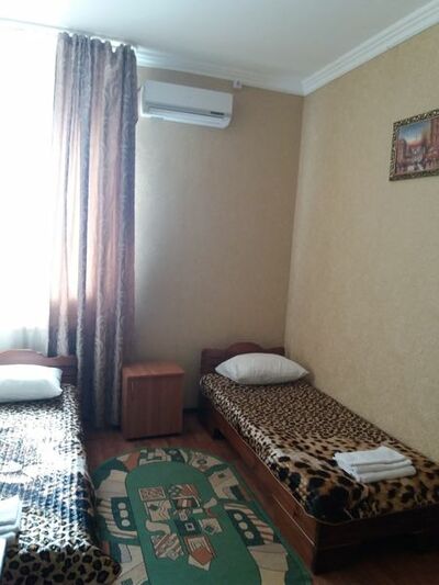 Фотография номера гостиницы Сова