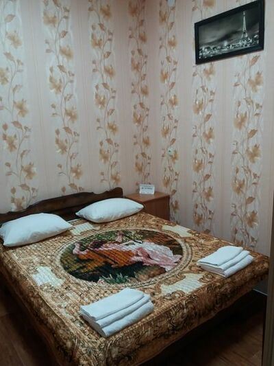 Фотография номера гостиницы Сова