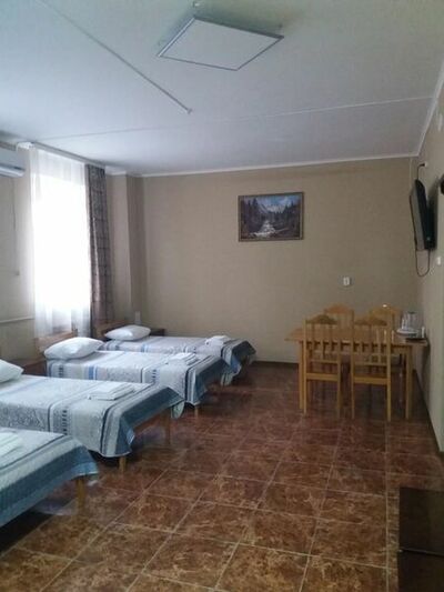 Фотография номера гостиницы Сова