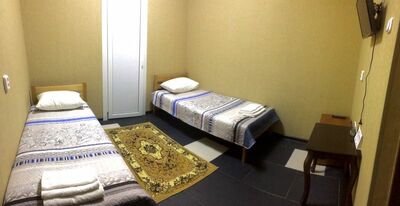 Фотография номера гостиницы Сова