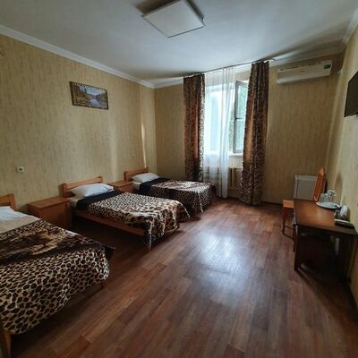 Фотография номера гостиницы Сова