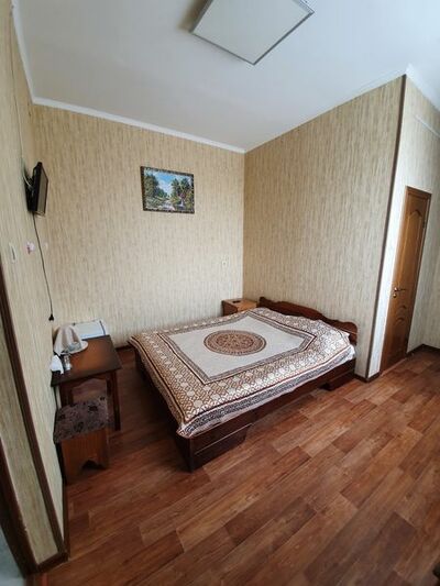 Фотография номера гостиницы Сова