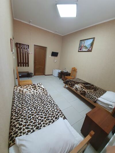 Фотография номера гостиницы Сова