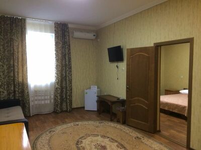 Фотография номера гостиницы Сова