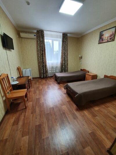 Фотография номера гостиницы Сова