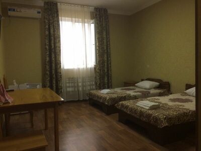 Фотография номера гостиницы Сова