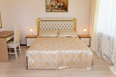 Фотография номера гостиницы Отель Ярд