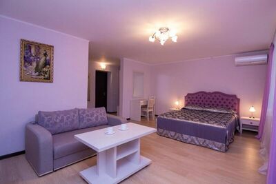 Фотография номера гостиницы Отель Ярд