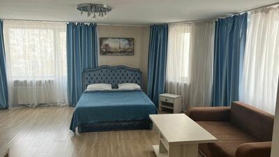 Фотография номера гостиницы Отель Ярд