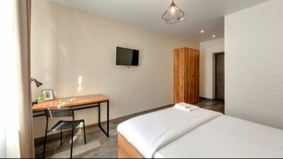 Фотография номера гостиницы Европа 