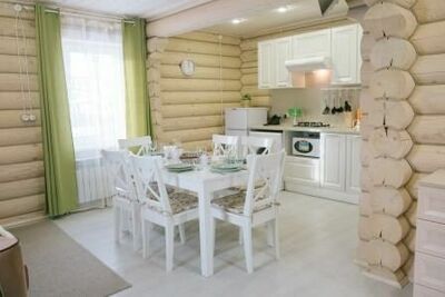 Фотография номера апарт отеля Переславская Слобода