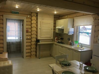 Фотография номера апарт отеля Переславская Слобода