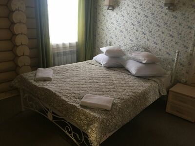 Фотография номера апарт отеля Переславская Слобода