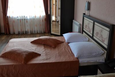 Фотография номера гостиницы Аллан