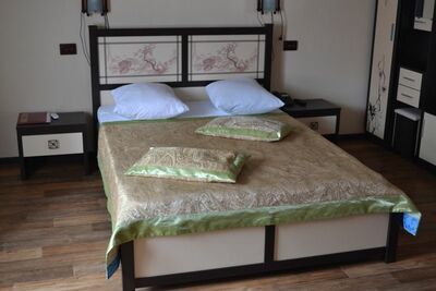 Фотография номера гостиницы Аллан