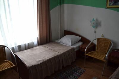 Фотография номера гостиницы Аллан