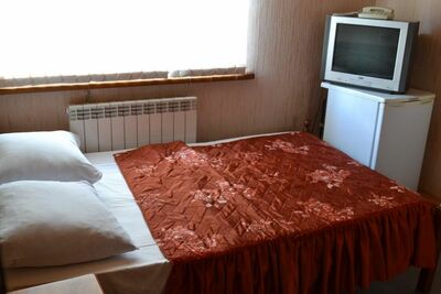 Фотография номера гостиницы Аллан