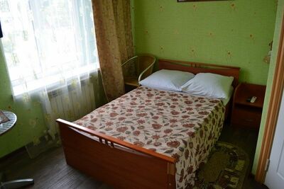 Фотография номера гостиницы Аллан