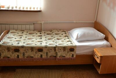 Фотография номера гостиницы Аллан