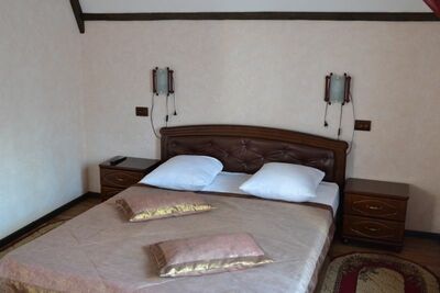 Фотография номера гостиницы Аллан