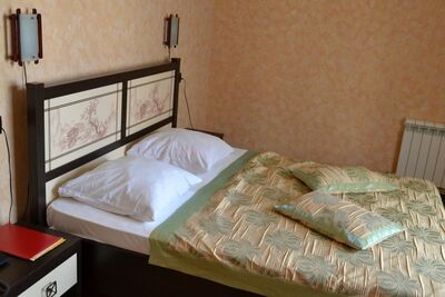 Фотография номера гостиницы Аллан