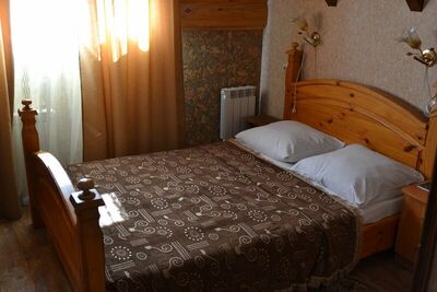 Фотография номера гостиницы Аллан