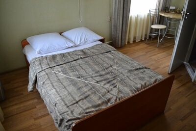 Фотография номера гостиницы Аллан