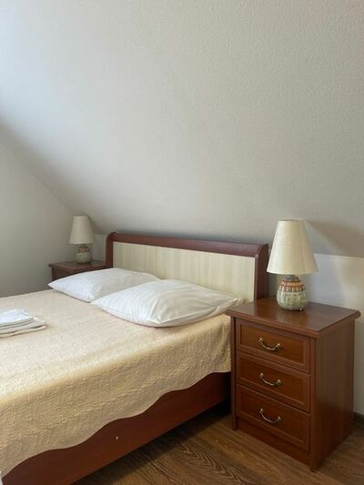 Фотография номера гостиницы Regensburg.Life
