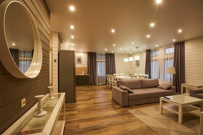 Фотография номера гостиницы Петрухино-клуб