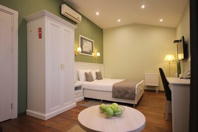 Фотография номера гостиницы Петрухино-клуб