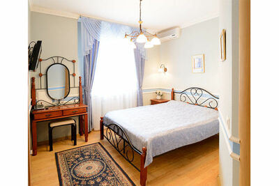 Фотография номера Жилье посуточно ВИКТОРИЯ