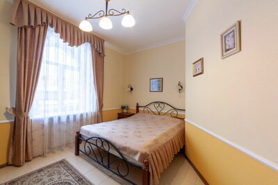 Фотография номера Жилье посуточно ВИКТОРИЯ