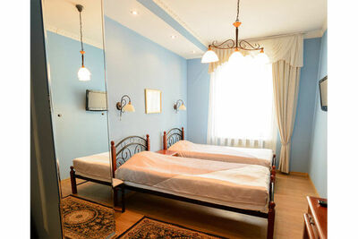 Фотография номера Жилье посуточно ВИКТОРИЯ