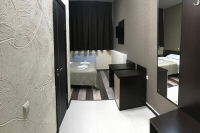 Фотография номера гостиницы Компас